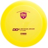 Diskgolfo diskas Distance Driver C-LINE DD3 Yellow 2